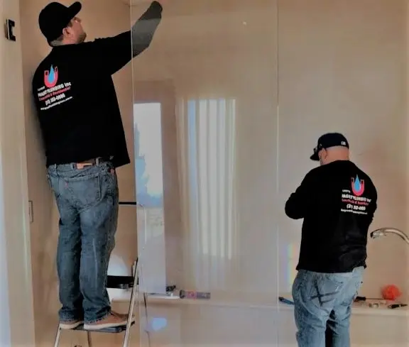 Professional plumbing installation for Tankless Water Heater Installation in Ashland